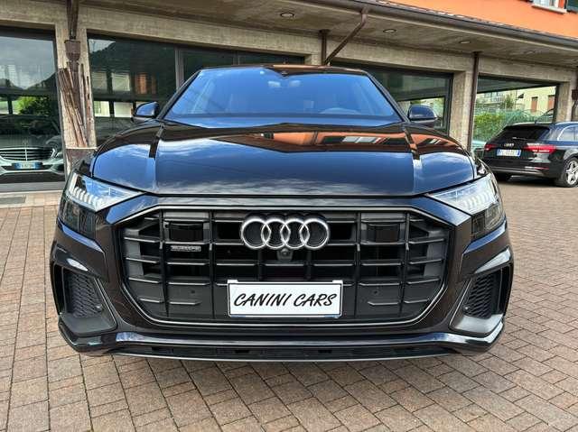 Audi Q8 Q8 50 3.0 tdi mhev Sport quattro S LINE TETTO