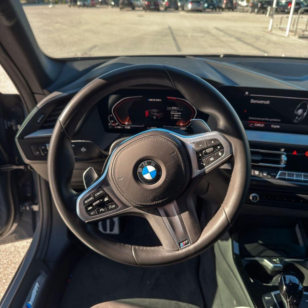 Bmw M 235i xDrive aut. - 306CV