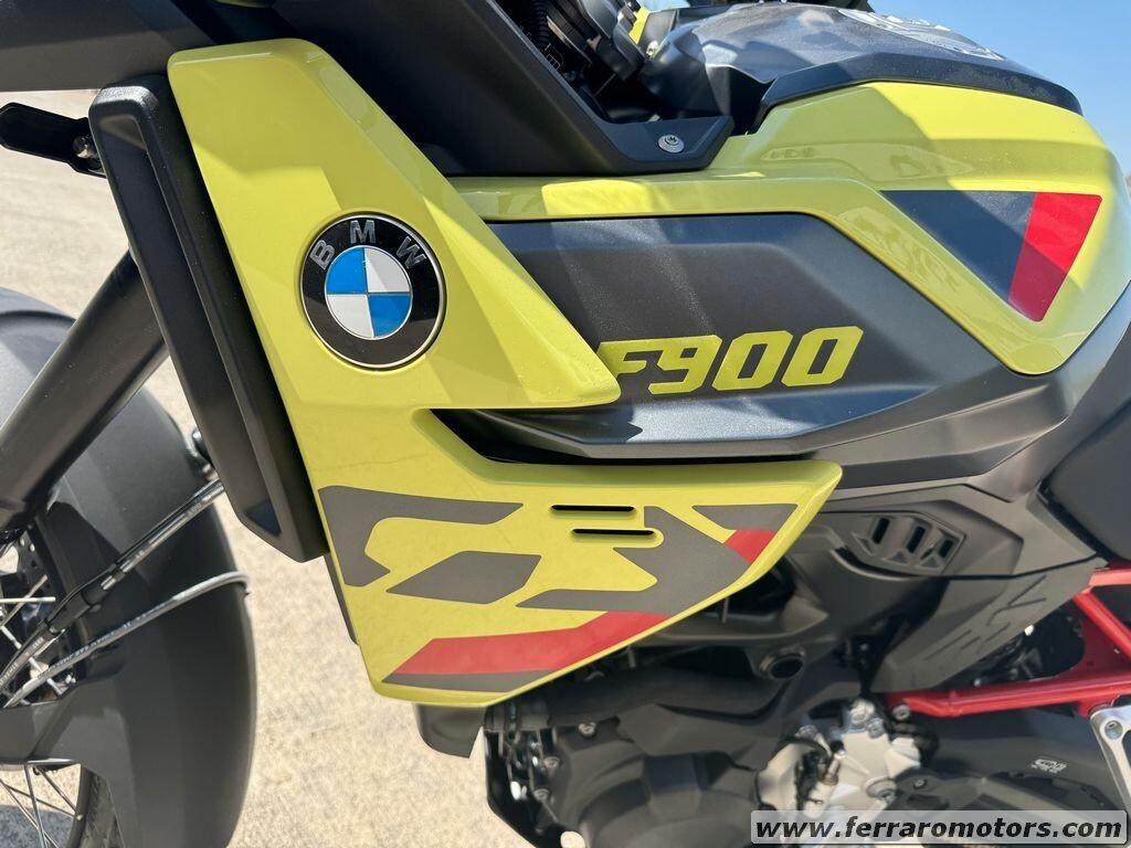 BMW F900GS MY25 NUOVO PRONTA CONSEGNA