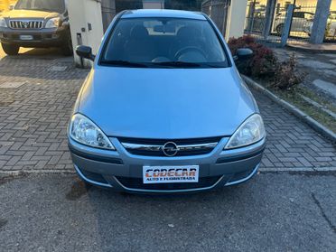 Opel Corsa 1.0i 12V cat 3 porte Club