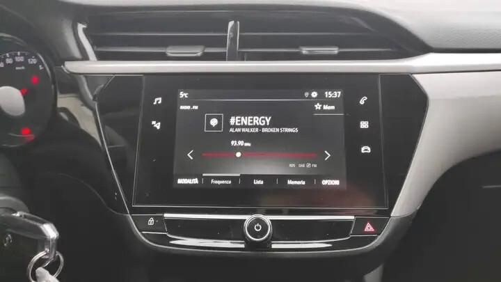 Opel Corsa 1.2 75 CV Edition