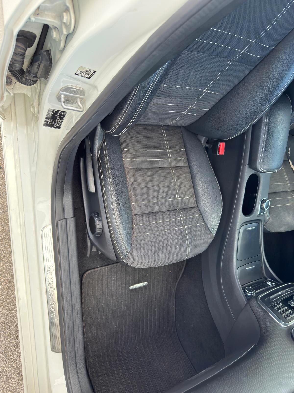 Mercedes-benz A 180 CDI Automatic Executive
