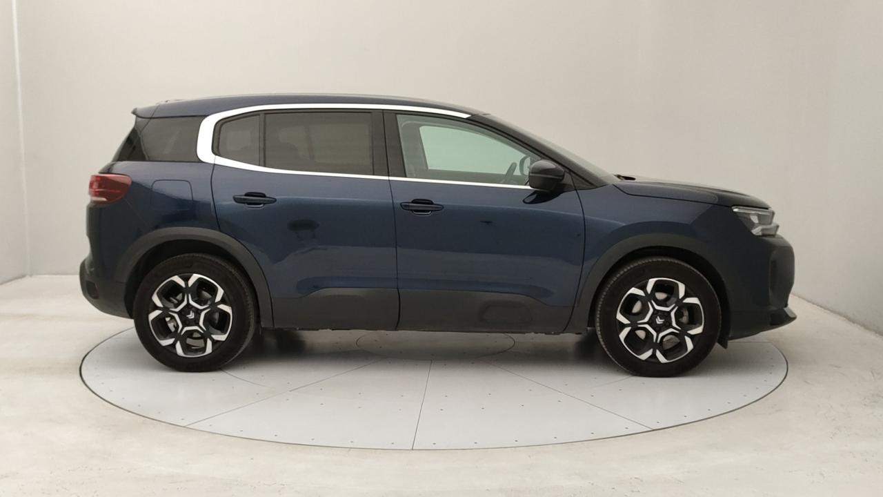 CITROEN C5 Aircross - C5 Aircross 1.2 puretech Plus s&s 130cv
