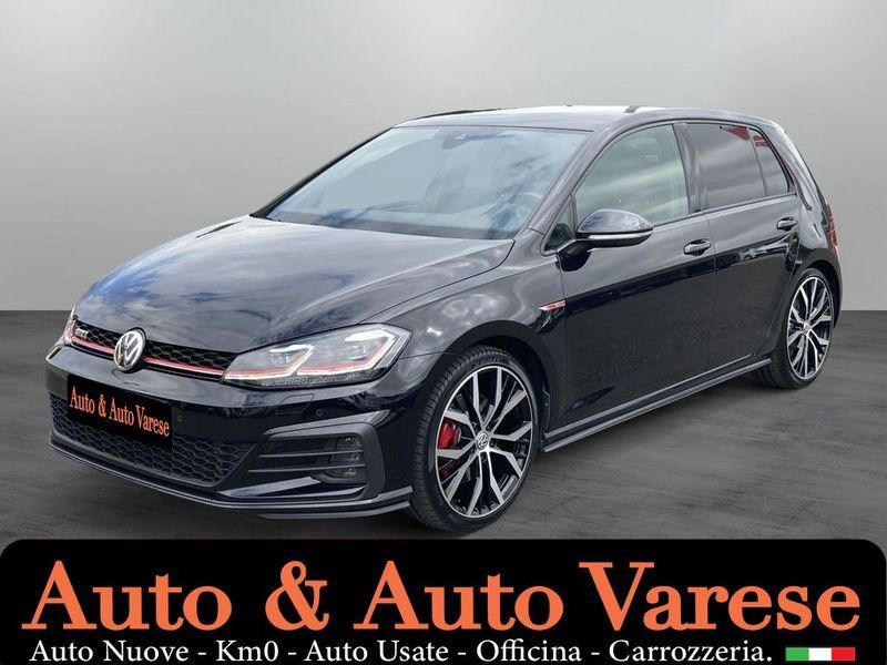 Volkswagen Golf Golf 2.0 TSI 5p. GTI Performance BlueMotion Technology NAVI