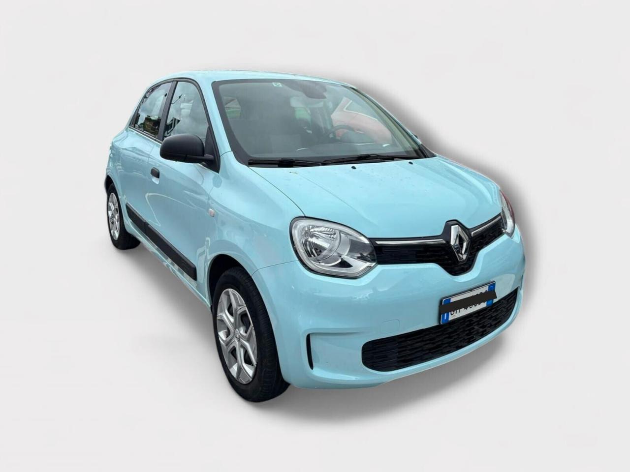 Renault Twingo Electric Authentic