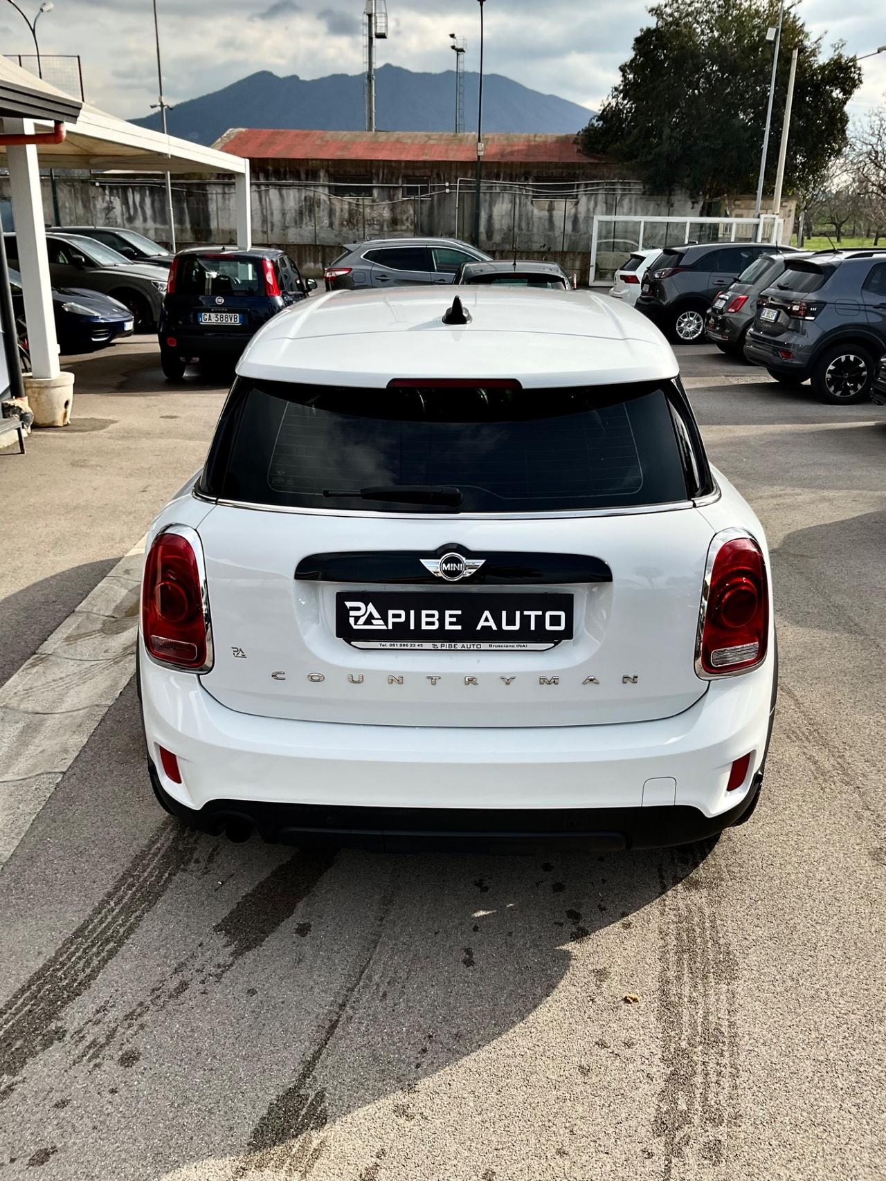 Mini Cooper Countryman 1.5 One D Business