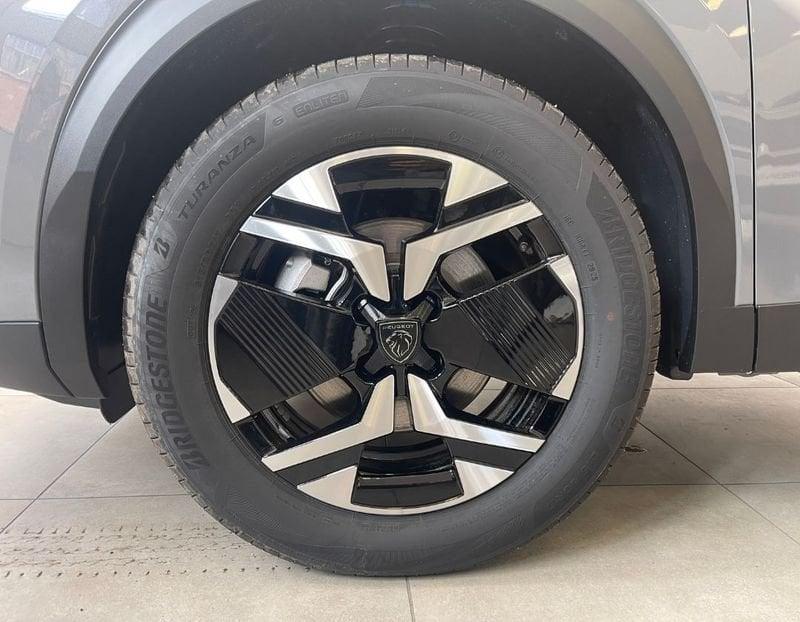 Peugeot 2008 2008 Hybrid 145 e-DCS6 Allure