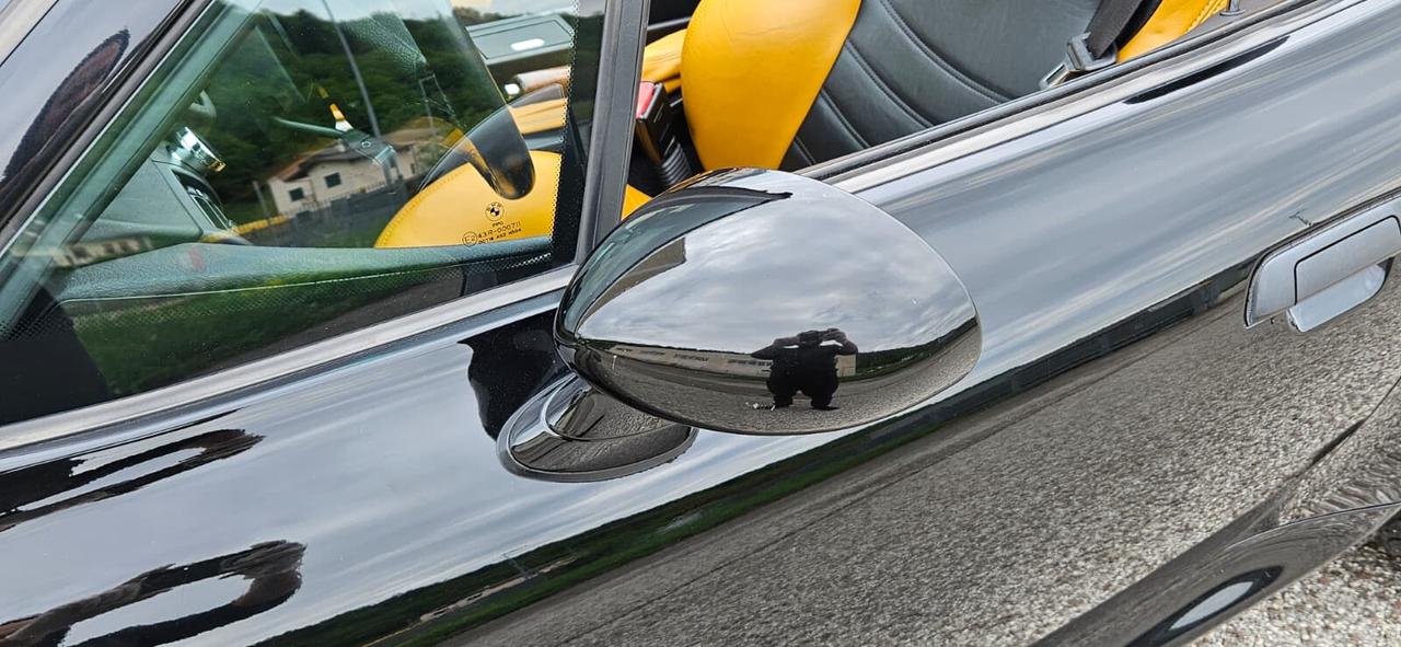 Bmw 2.2 Roadster Kyalami Individual