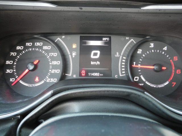 FIAT Tipo 1.6 Mjt 129cv S&S SW -OK NEOPATENTATI- DA VETRINA