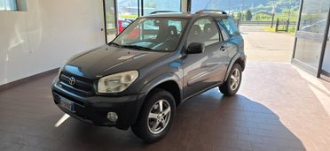 Toyota RAV 4 RAV4 2.0 16V GANCIO TRAINO