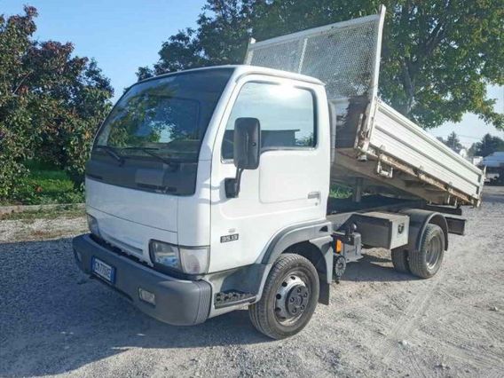 NISSAN CABSTAR 35.13