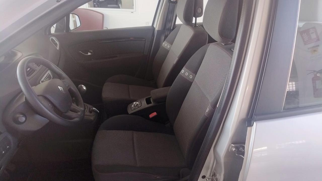 Renault Scenic Scénic XMod 1.5 dCi 110CV Start&Stop Wave
