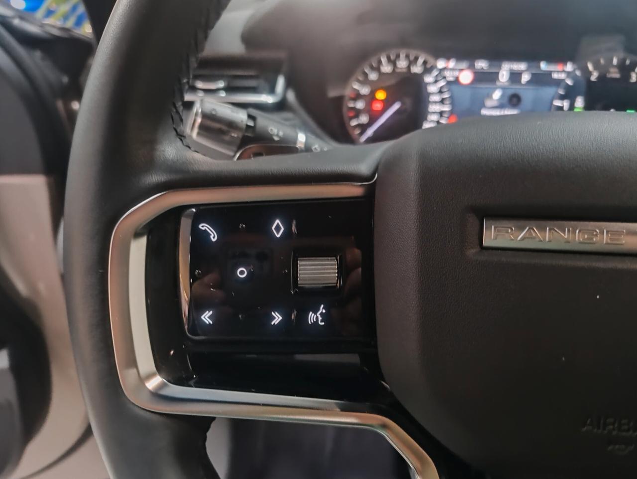 Land Rover Range Velar 3.0D l6 300 CV R-Dynamic SE