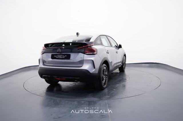 CITROEN C4 1.2 PureTech 130cv S&S Plus