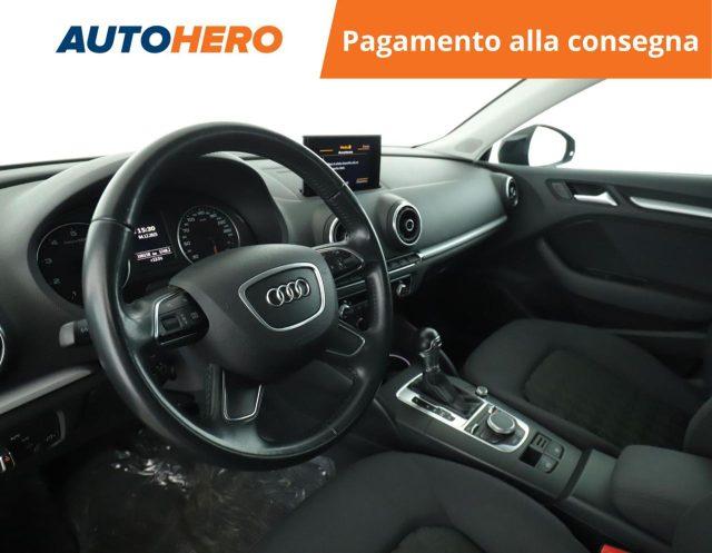 AUDI A3 SPB 1.2 TFSI 110 CV Attraction