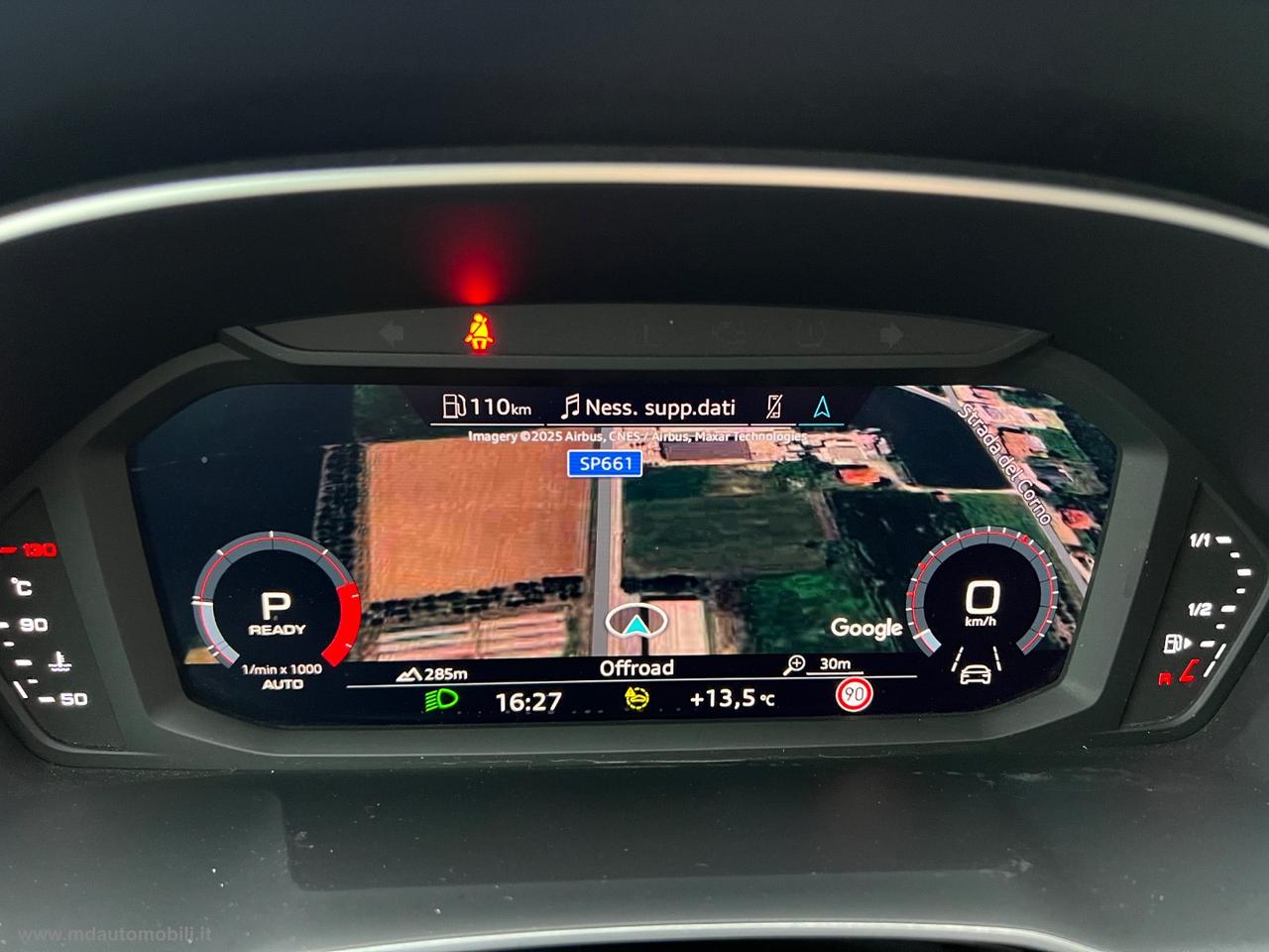 AUDI Q3 SPB 35 TDI S tronic IVA ESPOSTA