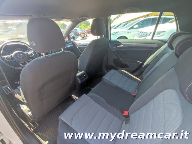VOLKSWAGEN Golf 1.4 TSI 5p. R-line