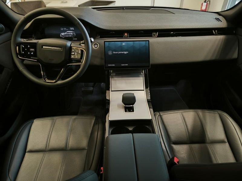 Land Rover Range Rover Evoque S 1.5 I3 269CV PHEV