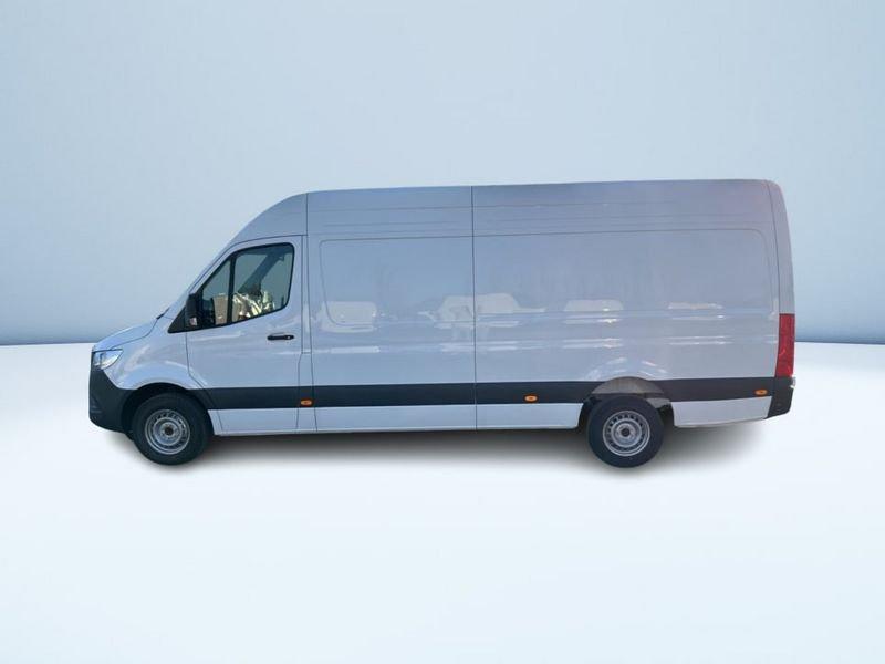 Mercedes-Benz Sprinter 315 CDI T 43/35 PRO