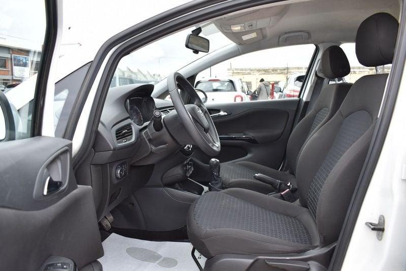 Opel Corsa 1.2 5 porte