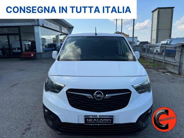 OPEL Combo 1.6 D 75 CV(L1H1 PC TN)CRUISE-SENSORI-P.1000KG-