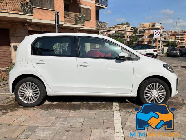 VOLKSWAGEN up! 1.0 5p. EVO move up! 65 cv