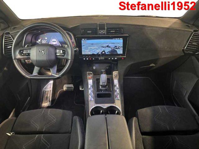DS AUTOMOBILES DS 7 - 1.5 bluehdi Performance Line+ 130cv auto