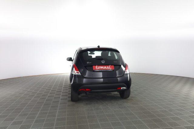 LANCIA Ypsilon Ypsilon 1.0 FireFly 5 porte S&S Hybrid Silver