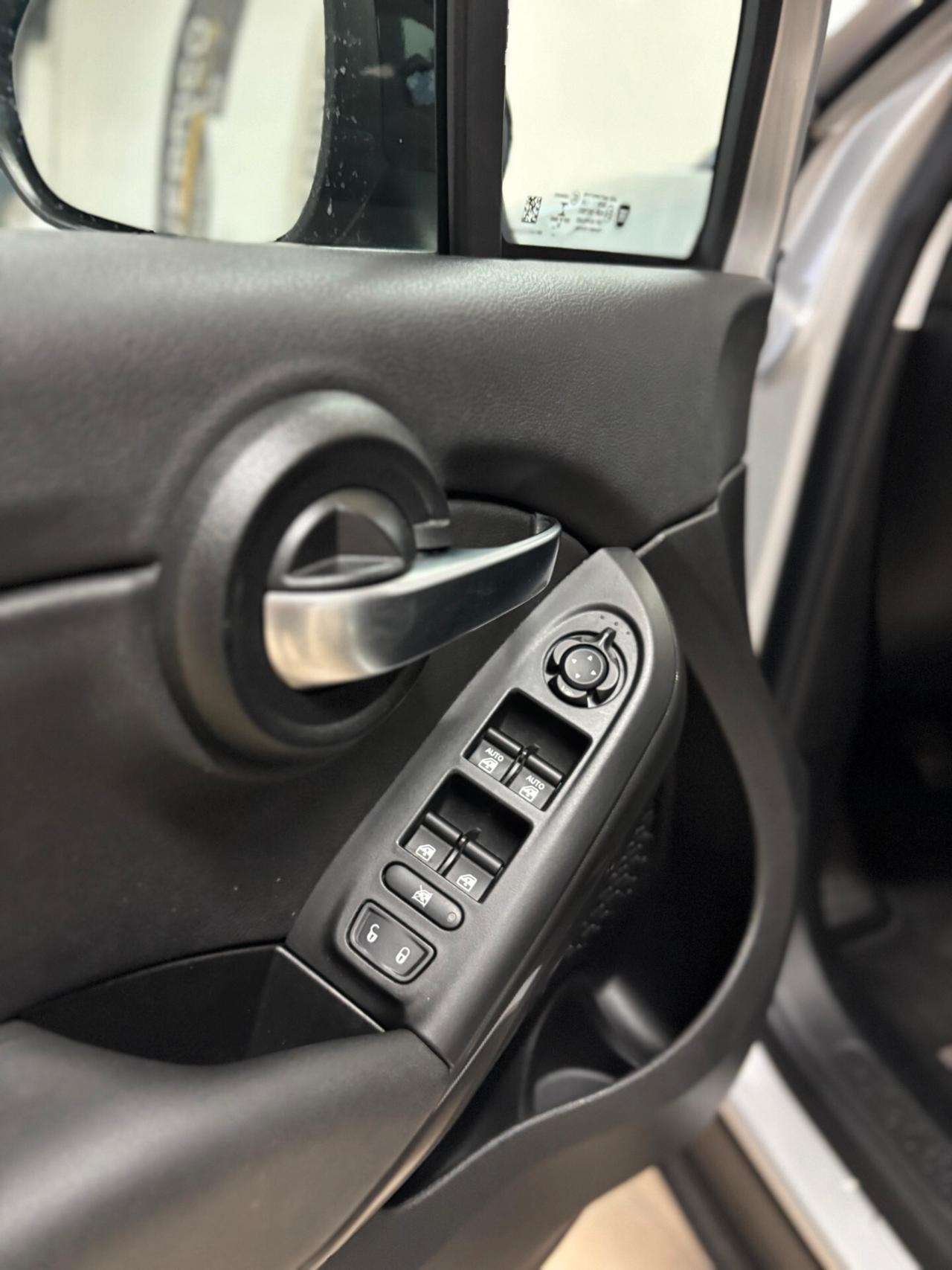 Fiat 500X 1.3 MultiJet 95 CV Connect