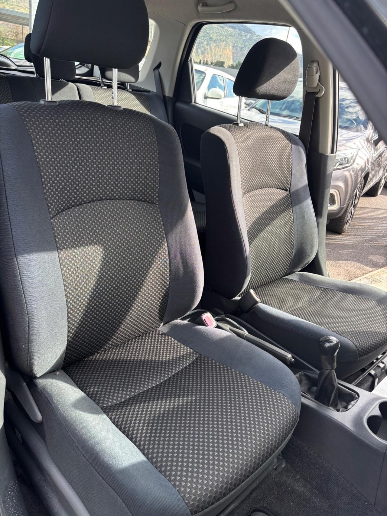 Daihatsu Terios 1.3 4WD B You