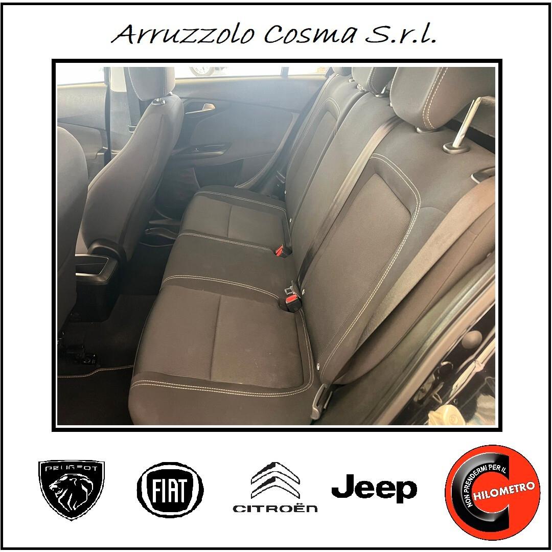 Fiat Tipo 1.3 Mjt S&S 5 porte City Life-