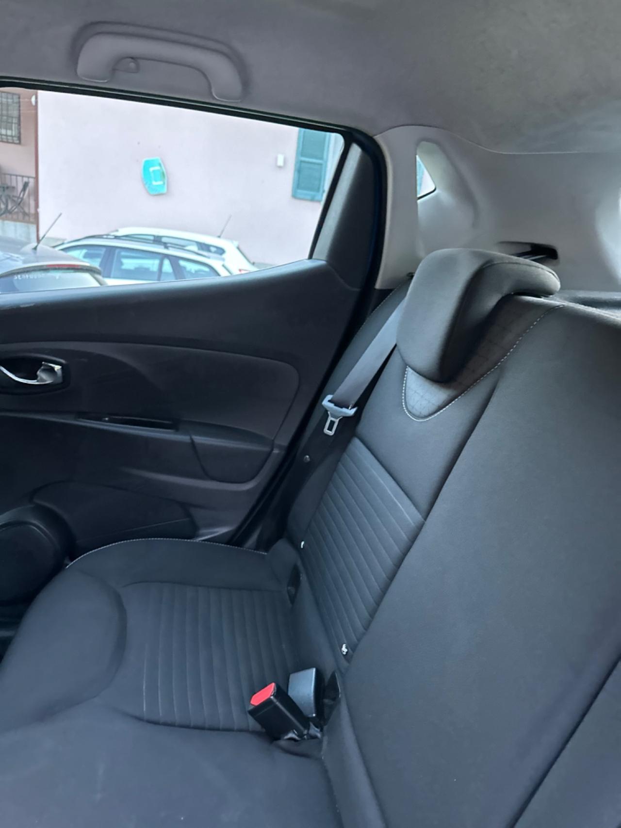 Renault CLIO 1.5 dCi 8V 90CV 5P NEOPAT KMCERT GARANZ