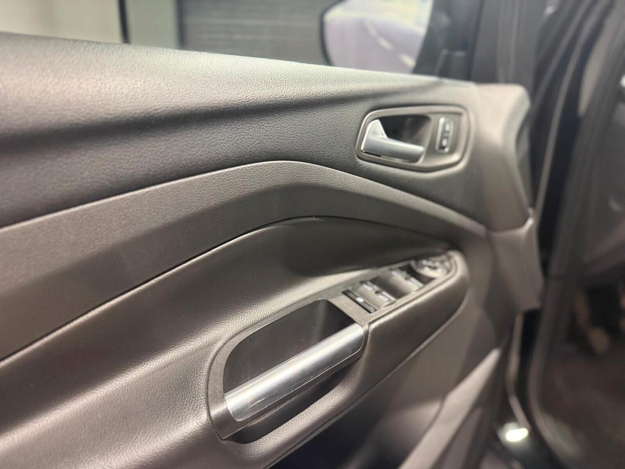 Kuga 1.5 TDCI 120 CV S&S 2WD Business