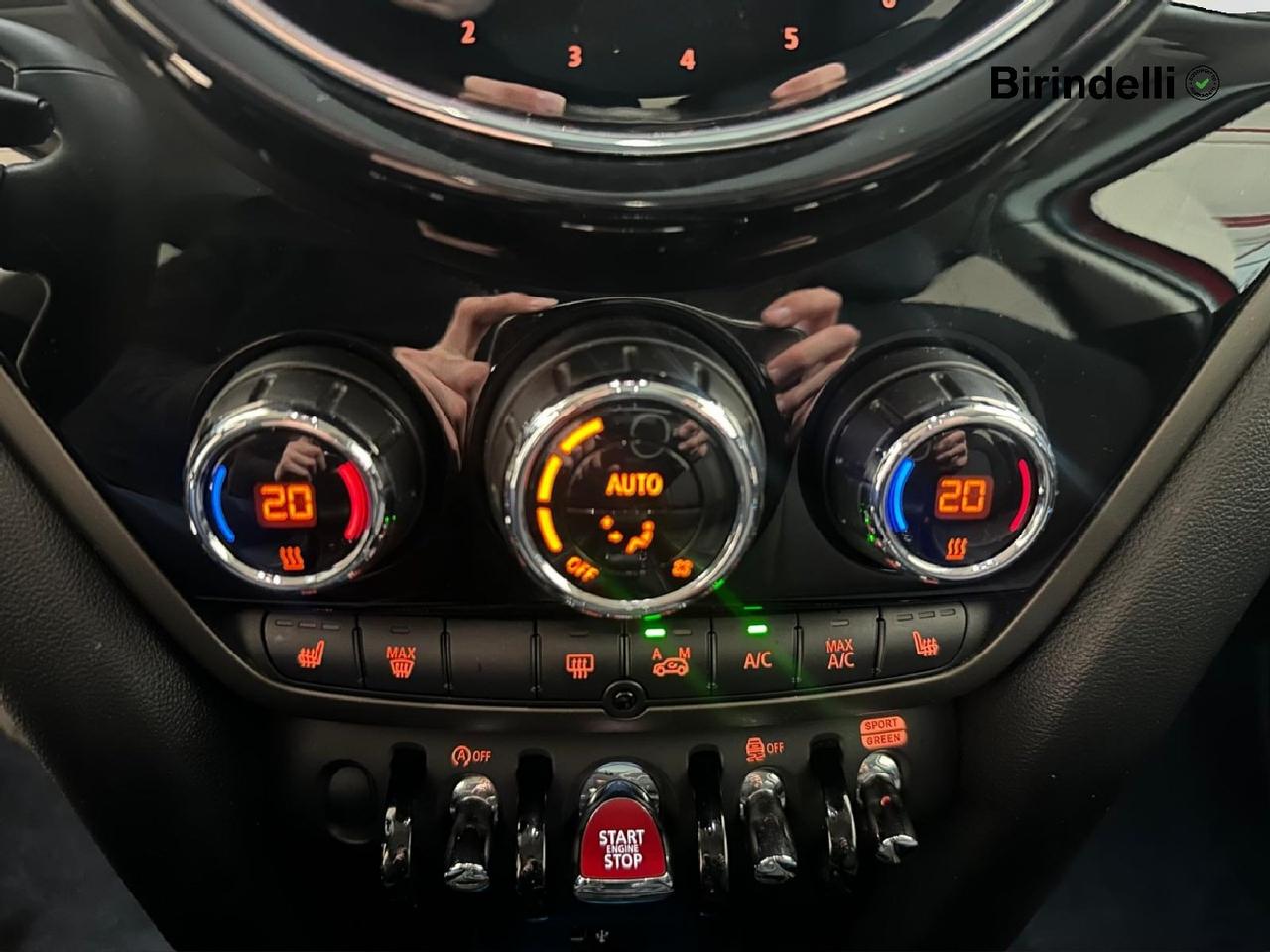 MINI Mini Countrym.(F60) - Mini 1.5 Cooper Business Countryman