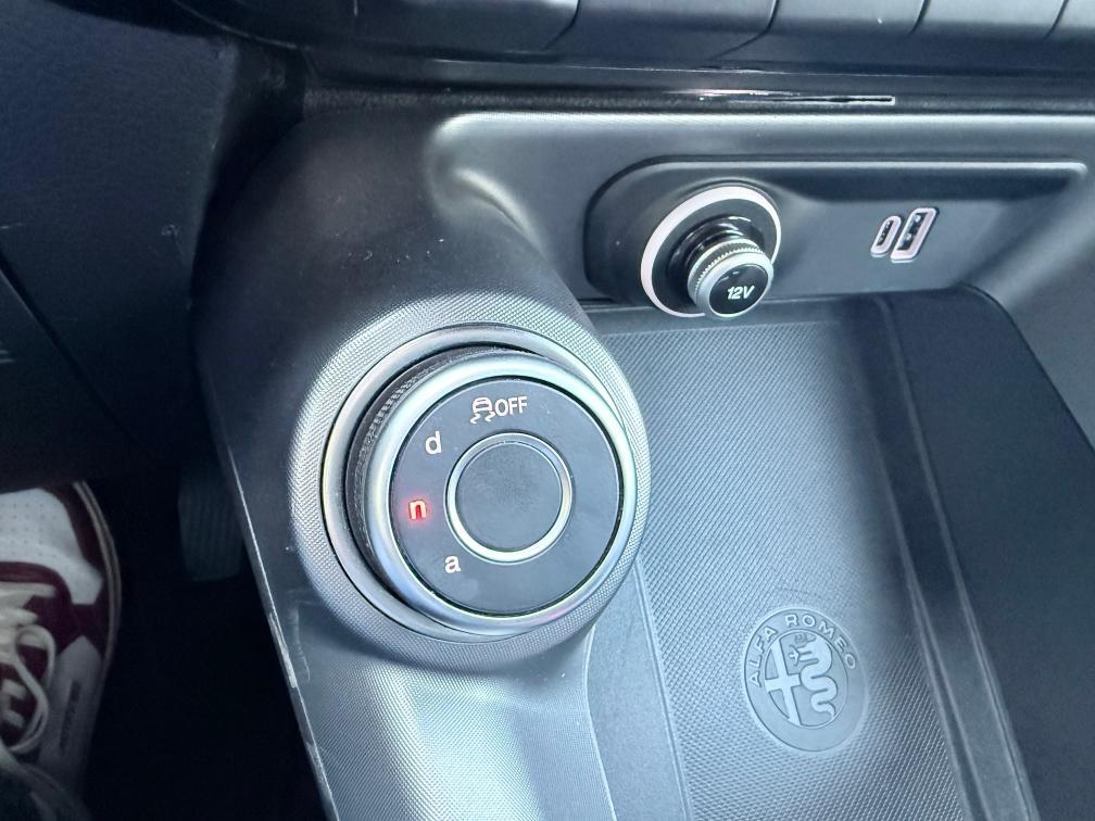 Alfa Romeo Tonale 1.6 Sprint 130cv tct6