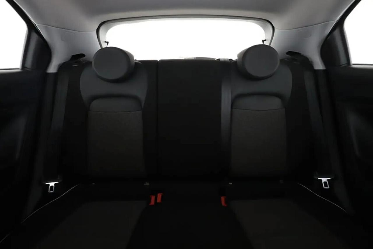 Fiat 500X 1.3 MultiJet 95 CV Pop Star