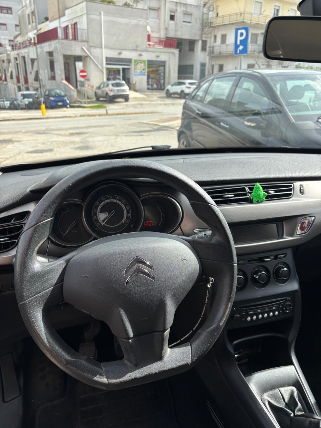 Citroen C3 PureTech 68 Live Edition