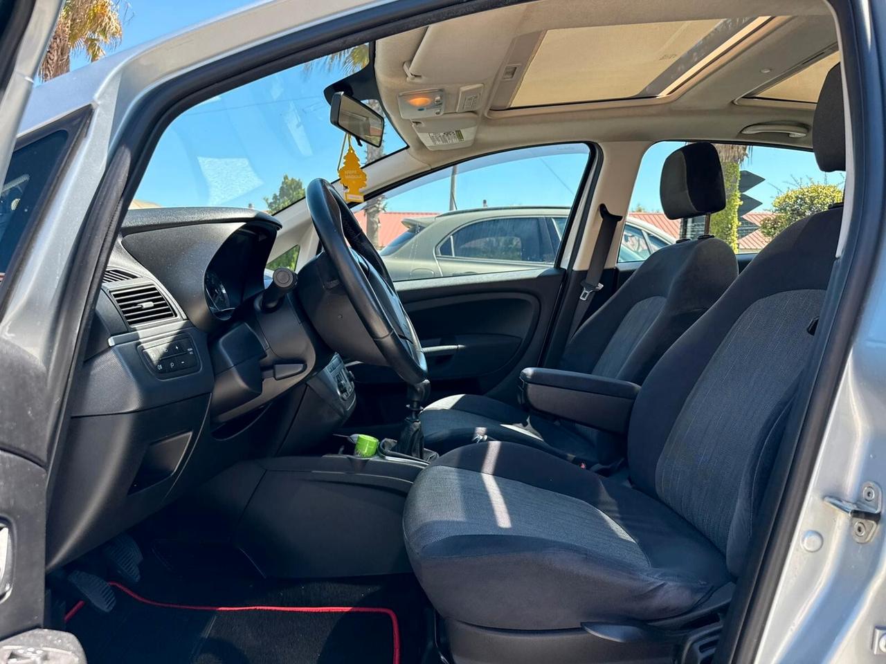 Smart ForFour 70 1.0 Passion