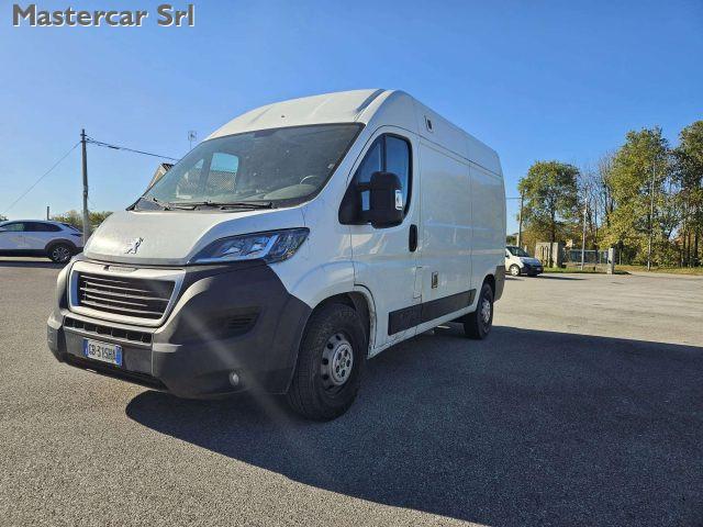 PEUGEOT Boxer 435 L2-H2- -TM 2.2 Bluehdi 140cv tg : GB315HA