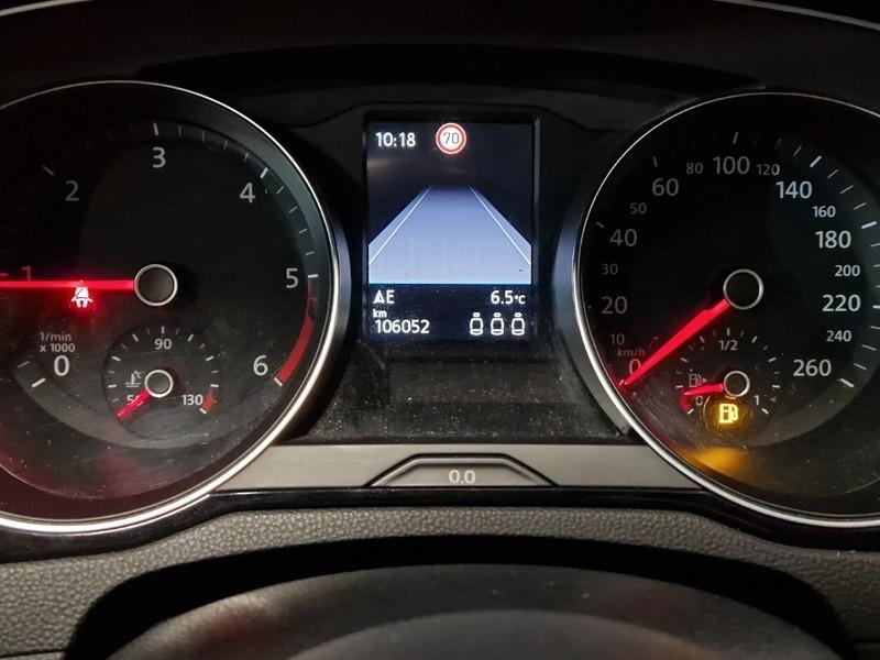 VOLKSWAGEN PASSAT VARIANT 2.0 TDI SCR EVO 110KW BUSINESS 5 PORTE STATION WAGON