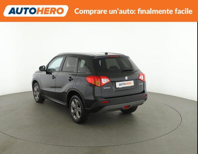 SUZUKI Vitara 1.6 VVT V-Cool