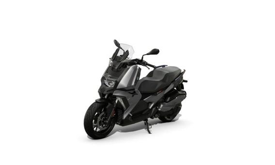 BMW C 400 X PASSION