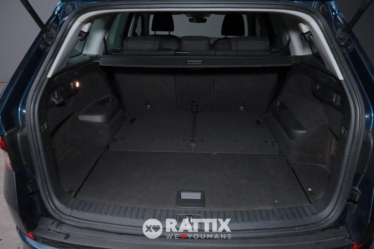 Skoda Kodiaq 1.5 tsi 150CV Ambition 7p.ti