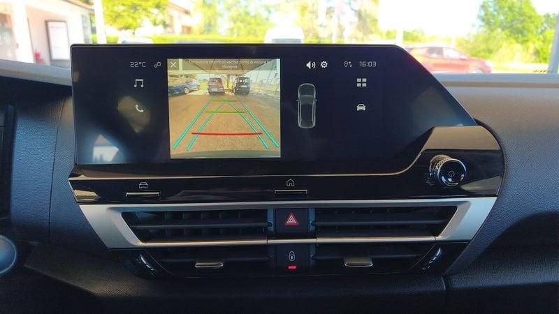 Citroën C4 PureTech 130 S&S Plus