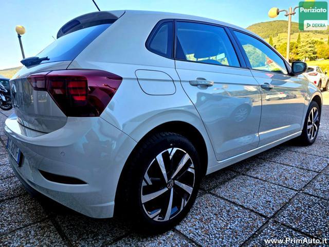 VOLKSWAGEN Polo 1.0 TSI Life