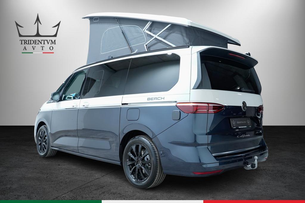 VOLKSWAGEN California T7 2.0 tdi Beach Tour 150cv DSG7