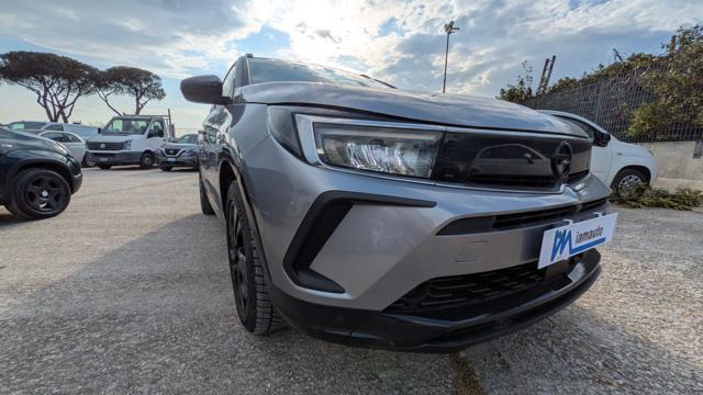 OPEL Grandland Phev FWD 1.6cc 225cv AUTOMATICA NAVIG. CRUISE C.