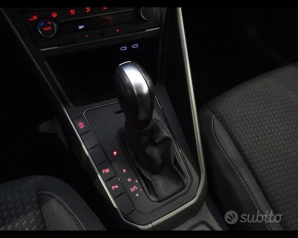VOLKSWAGEN Polo 1.0 TSI DSG Style