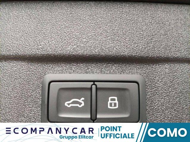 AUDI A5 Avant TFSI 150 kW S Line edition