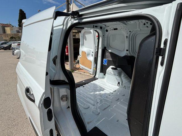 FORD Transit Courier 1.5 TDCi 75CV Van Trend
